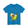 We’re Halfway There Funny Fruit T-Shirt